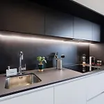 Lägenhet Antas Executive