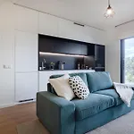 Antas Executive Lägenhet Oporto